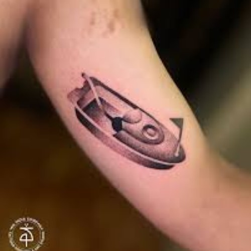 Beyond Ink Tattoo Studio