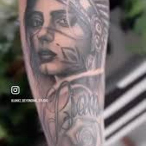 Beyond Ink Tattoo Studio