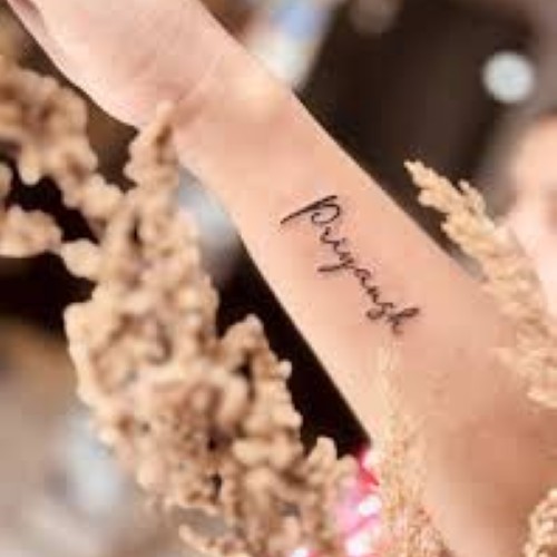 Elysian Tattoos And Training Institute