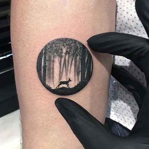 ID TATTOO