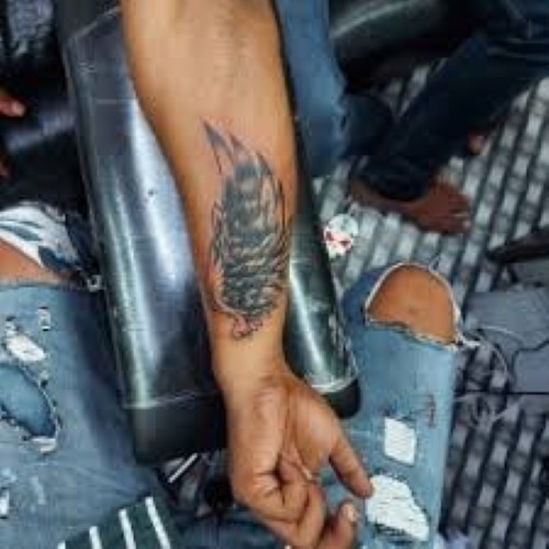 one touch tattoo studio