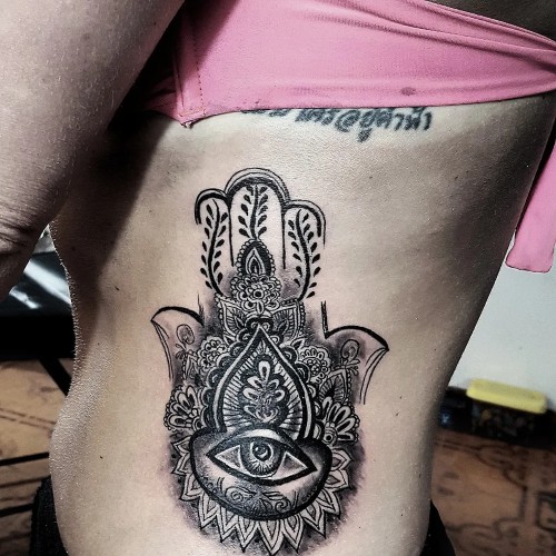 Inkfinite Tattoo Studio