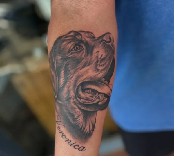 Yogi's Tattoo Studio