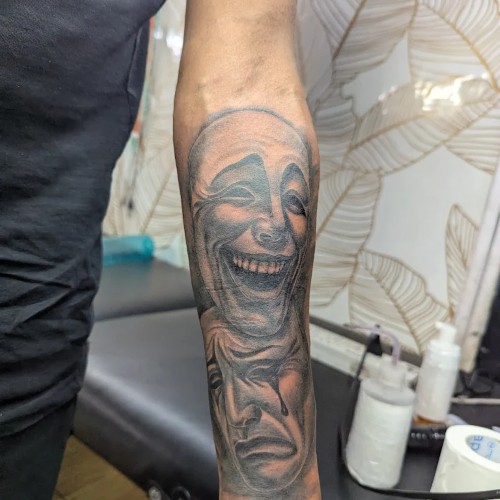 Arshad Tattoo Studio