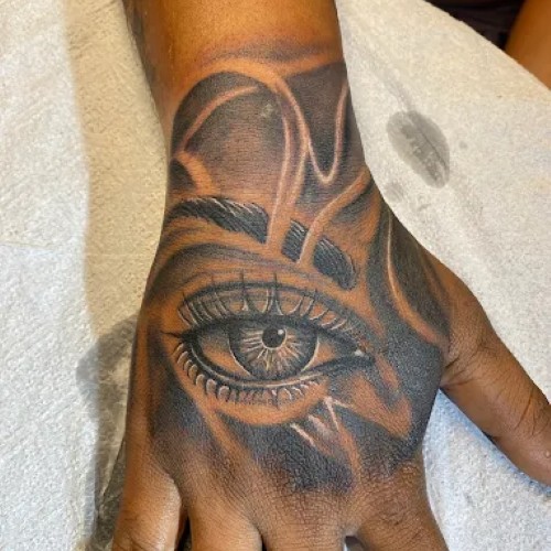 KNOW INK TATTOO STUDIO