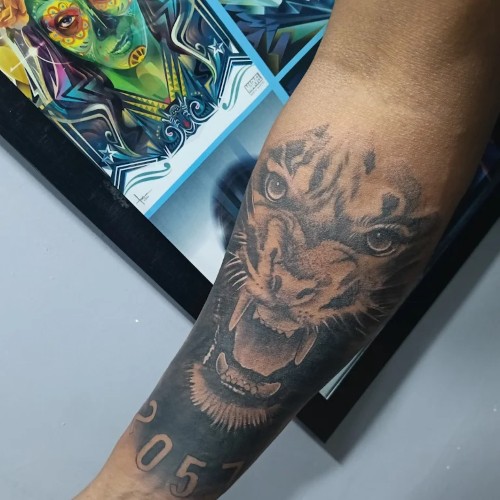 Skin Craft Tattoo studio