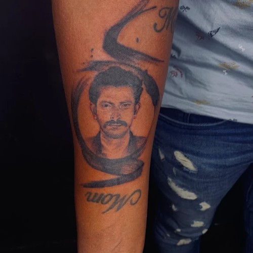 LUNARTS Tattoo Studio