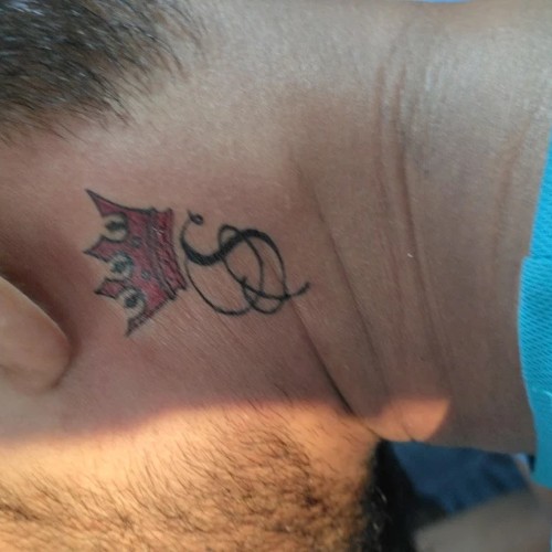 TATTOOZ CORNER STUDIO