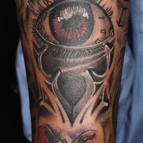 Inkspire Tattoo Studio