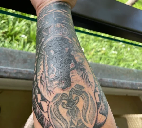 Tattoo Underworld Studio