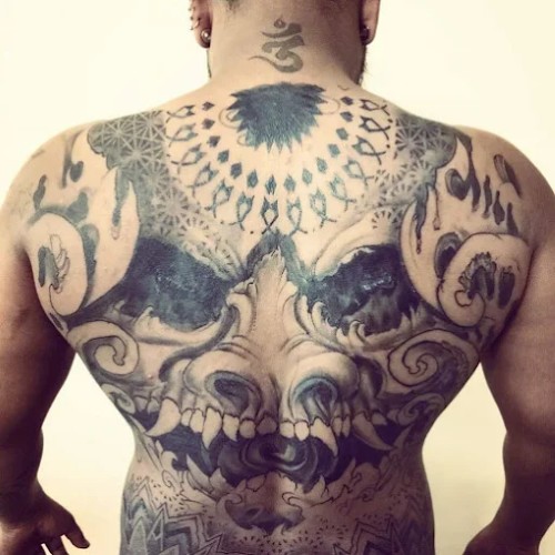 Jack Tattooz & Piercing