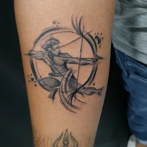 Max Tattooz & Piercing