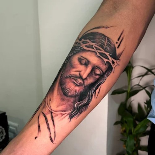 SOULPRINTS -Tattoo Studio