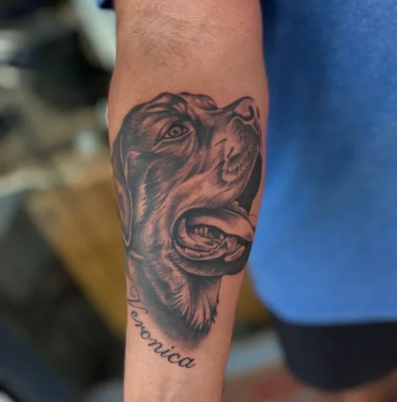 Yogi's Tattoo Studio