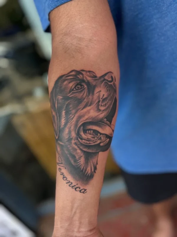 Yogi's Tattoo Studio