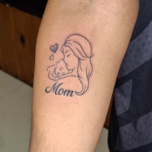 Karan Tattoo
