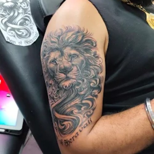 Ink Lovers Tattoo Studio