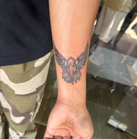 Deepdot tattoo studio