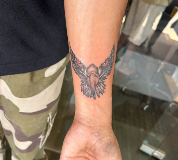 Deepdot tattoo studio