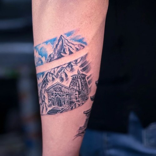 Inksane Tattoo & Art Studio