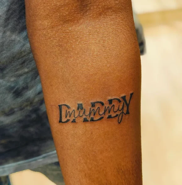 Machu Tattoo Shop & Piercing Studio