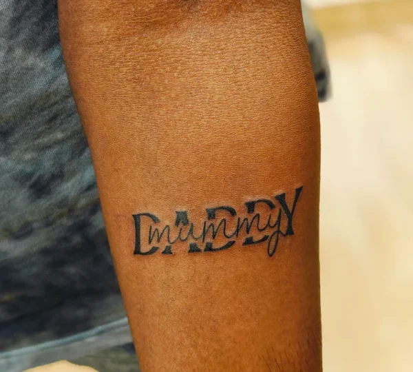 Machu Tattoo Shop & Piercing Studio