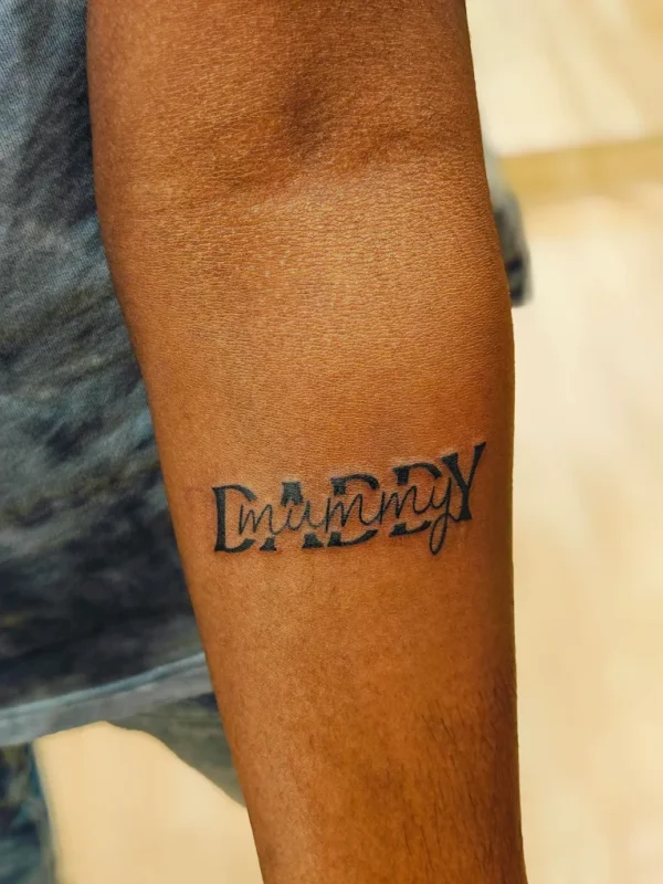 Machu Tattoo Shop & Piercing Studio