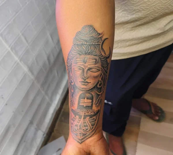 Ignite Tattoo Studio