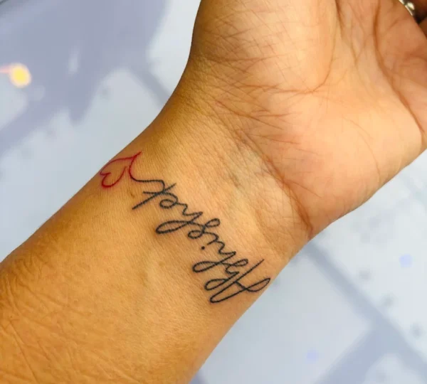 The Empire Tattoo Shop