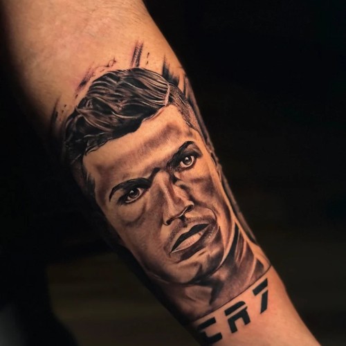 INKredible Tattoo studio & Training Academy