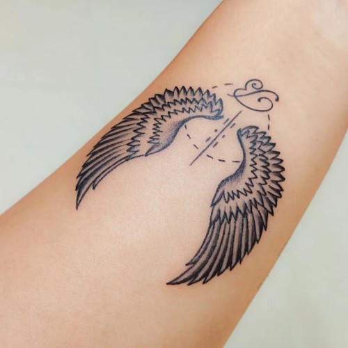 Inkaholics Tattoo studio