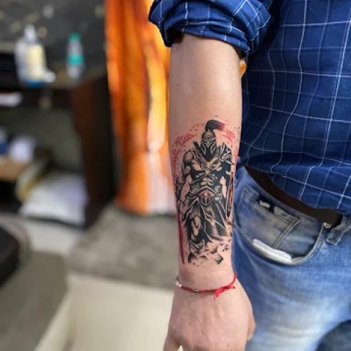 Khailay Tattoo Studio