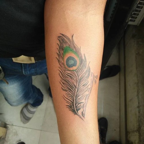TATTOO BABU ll Tattoo Studio