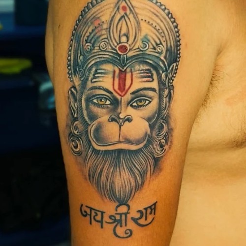 AB'S Ink The Tattoo Studio