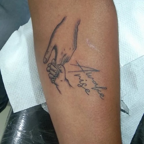 SUNRISE TATTOO STUDIO