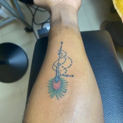 Body Art Tattoo Studio