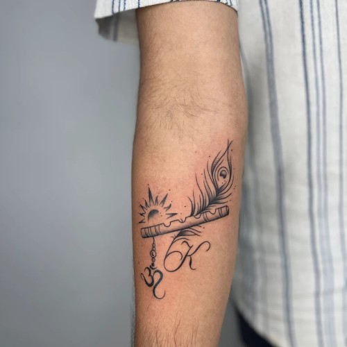 The BlackJack Tattoo