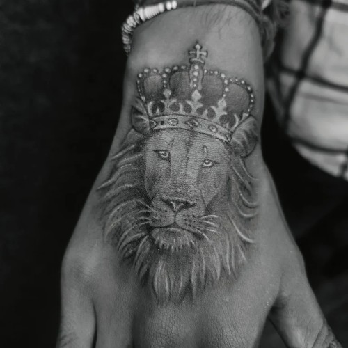 The Temple Of Tattooz