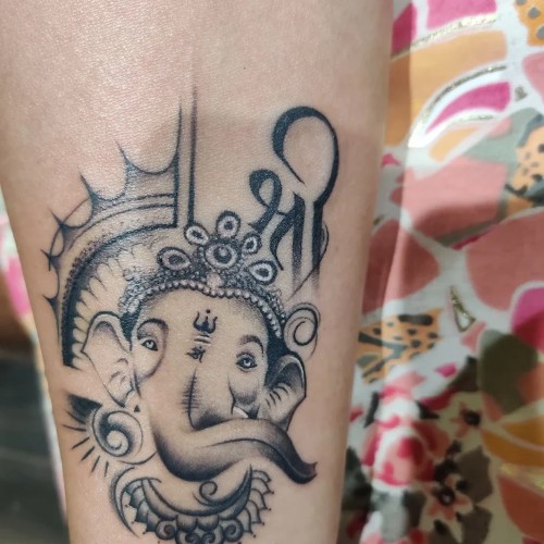 Crazy Addiction Tattoo & Tattoo removal