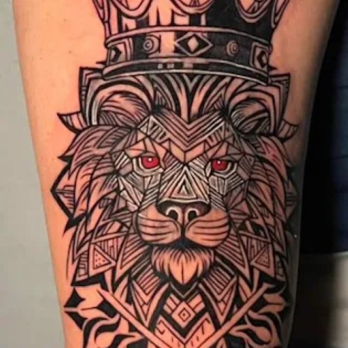 Mr Tattooholic Tattoo