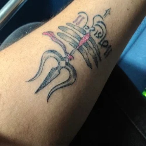 The Art Ink Tattoo Studio