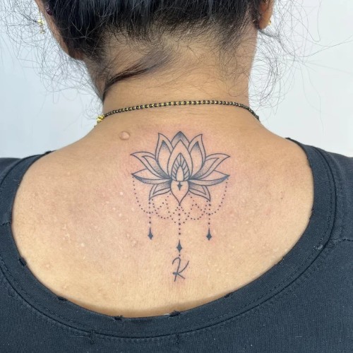 The BlackJack Tattoo