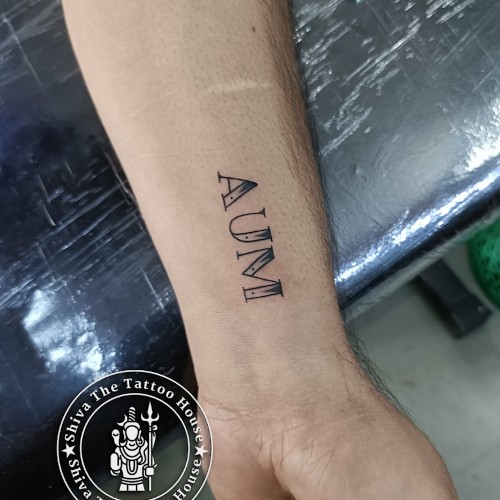 Shiva The Tattoo House