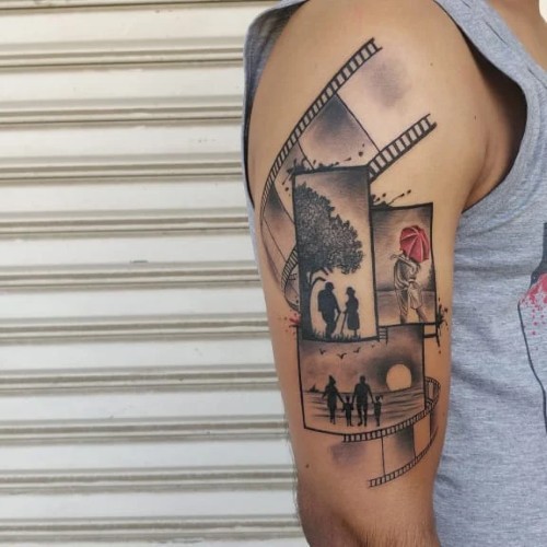 Crazy Addiction Tattoo & Tattoo removal