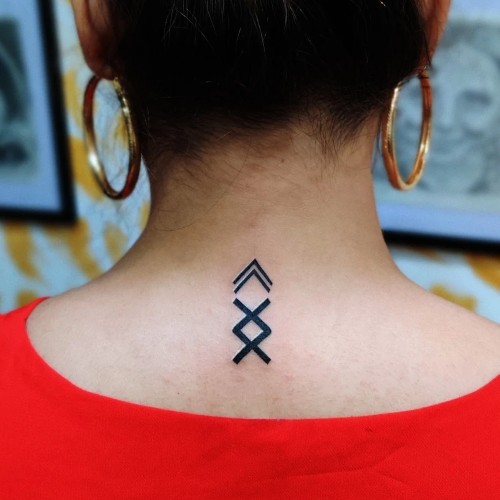 The BlackJack Tattoo