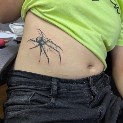 Arshad Tattoo Studio