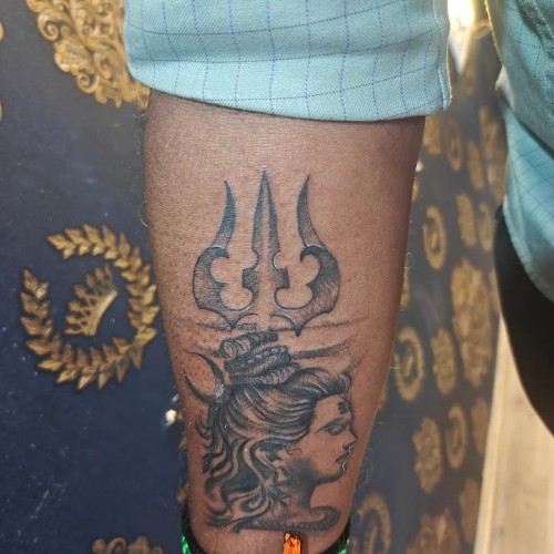 Skin Craft Tattoo studio