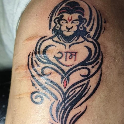 Teja's Tattoo studio n Tattoo removal