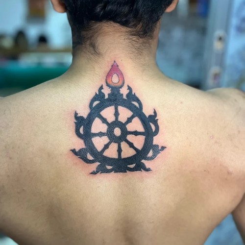 Vinay Tattooz & Training Academy