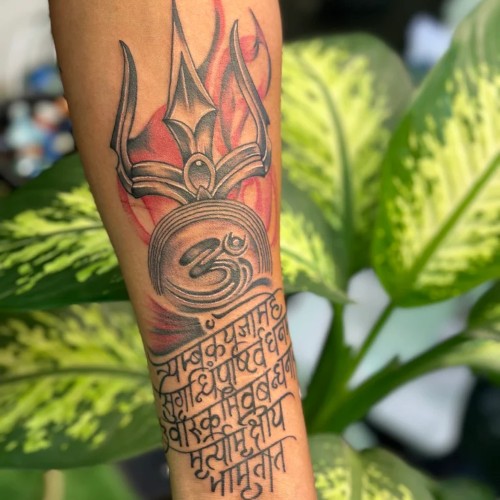 BLOOD INK TATTOO STUDIO